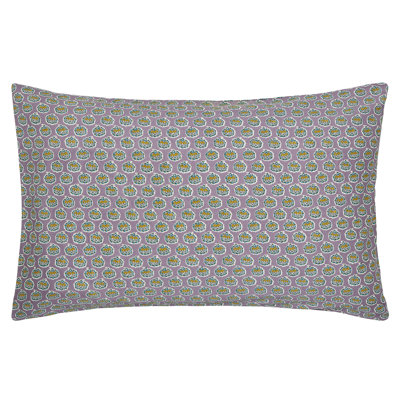 Peony Trail 100% Cotton Pillow Case