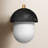 Tj Aluminum Wall Light