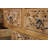 Harleen 7 Drawer 57'' W Solid Wood Double Dresser-941254809