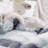 Coma Inducer Layers on Layers Chunky Bunny Oversized Comforter Set-107179737-107179741