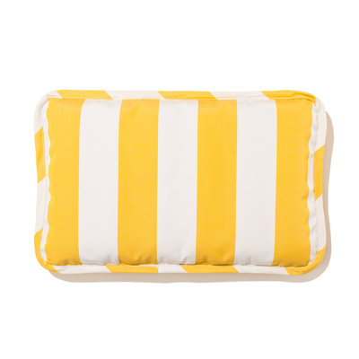 Inflatable Beach Pillow