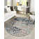 Somerville Geometric Indoor Rug