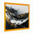 Gold Picture Framed Canvas selected