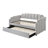 Upholstered Daybed