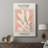 Matisse LV Framed Print -Gallery Wrapped Cavas
