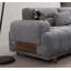 Canapé modulaire extensible Alfa Mobti-185995110