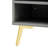 Modern Lift Top Coffee Table, Multi Functional Table With Drawers