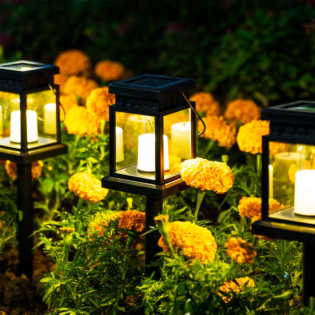 Aviance 51.3cm Solar Powered Integrated LED