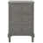Grey is out of stock