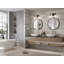 Miroir mural rond 24 po Axia-468554866