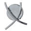 Kaylah Armed Sconce