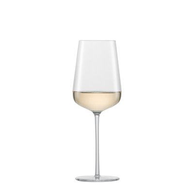 Vervino Champagne Lead Free Crystal Flute