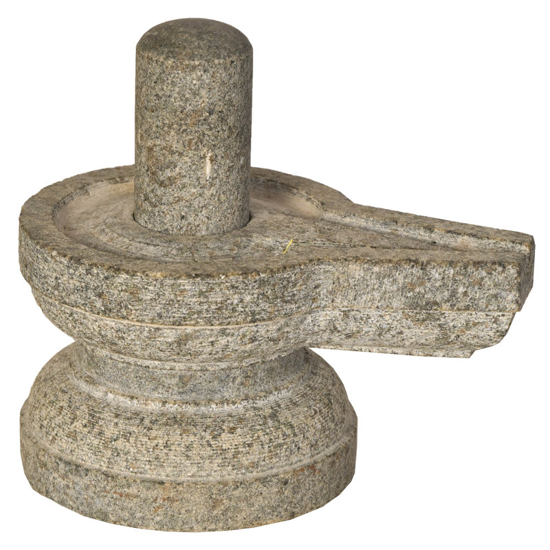 Figurine Shiva Linga