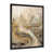 Black Picture Framed selected
