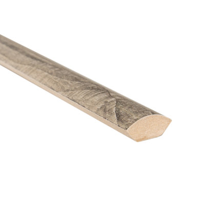 1.25'' W x 95'' L Quarter Round