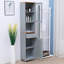 Abdulghani Freestanding Bathroom Cabinet