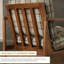 Commode d'appoint Retro
