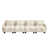Chenille beige