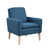 Blue Linen