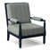 Lind Island 29" Wide Lounge Chair