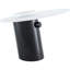 Lampe de table en marbre Knotts -109681741-109681740