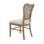 Chaise de salle à manger (ensemble de 2)