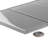 3'' x 12'' Glass Subway Wall Tile-51974476