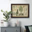Collection Arbor - Toile encadrée de qualité supérieure - prête à être accrochée-21880270