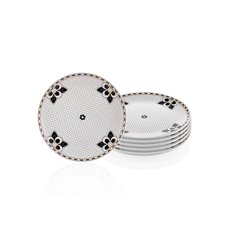 Assiette plate Beykoy