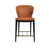 Caramel Faux Leather