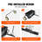 VEVOR Gardening Tools