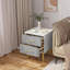 41cm W Manufactured Wood Bedside Table-92191118