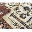 Hand-Knotted High-Quality Orange Area Rug