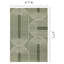 Tapis vert Fresno-112014111