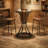Round Dining Table For 2