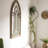 Lamm Metal Flat Mirror