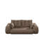 Canapé-lit convertible en tissu 78,7 po Teddy-936442396