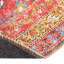 Tapis transitionnel de couleur rouge-or-1865968622