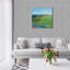 "Vinalhaven # 5" par Jane Schmidt-1200620966