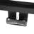Waggz Step-low Black Electric Dog Grooming Table