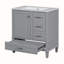 Bathroom Vanity with Sink-1271313372