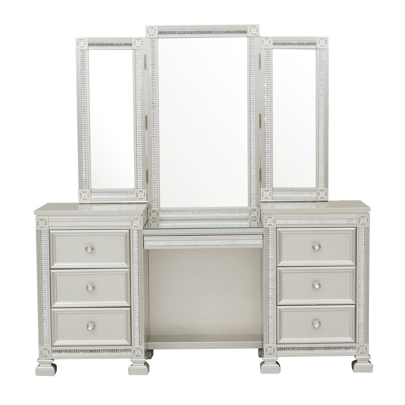 Vanity