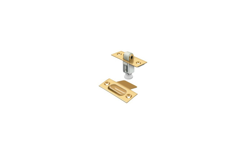 Hardware, PVD Polished Brass