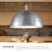 Archibald 1 - Light Single Pendant-64113583-64125949