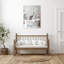«Elephant Bath Bliss» par Hostetter, reproduction d'art sur toile encadrée-1990781443