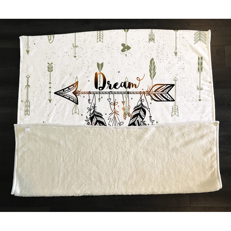 Throw Blanket