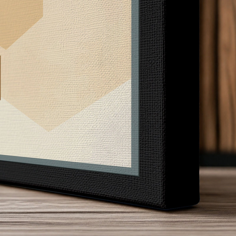 Print, Black Border, 24x16 - 61.0 x 40.6 cm
