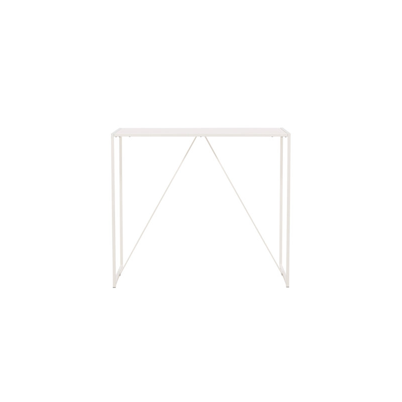 Anvit Metal Base Dining Table