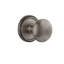 Grandeur Georgetown Rosette Double Dummy with Fifth Avenue Door Knob-322847213