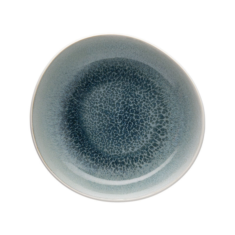 Junto Handmade Stoneware Dinner Plate